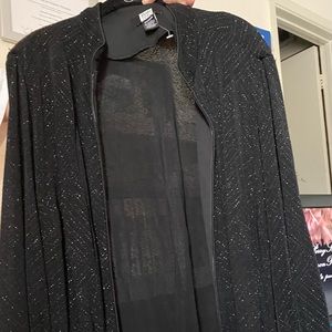 Studio 1940 Beaded Jacket